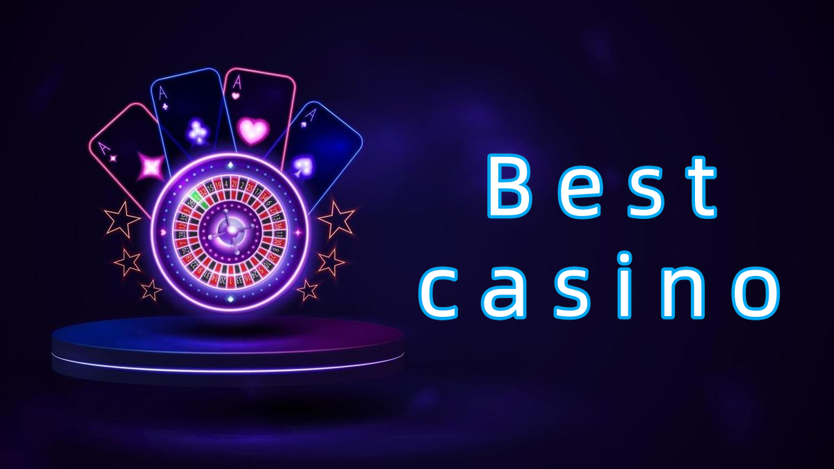 Best casino پاکستان